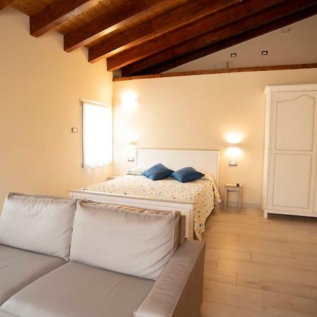B&B La Torretta Riolunato Eksteriør bilde