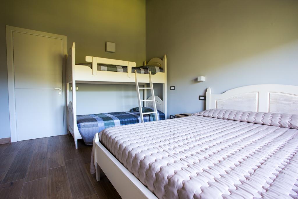 B&B La Torretta Riolunato Eksteriør bilde