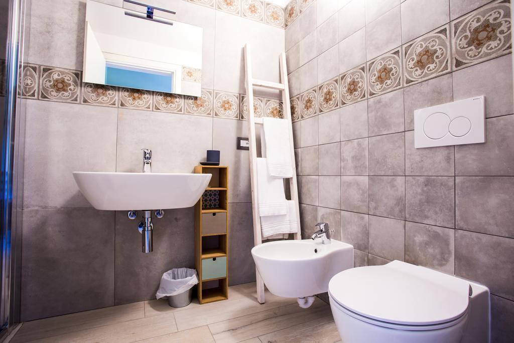 B&B La Torretta Riolunato Eksteriør bilde