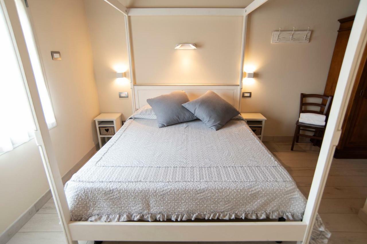 B&B La Torretta Riolunato Eksteriør bilde