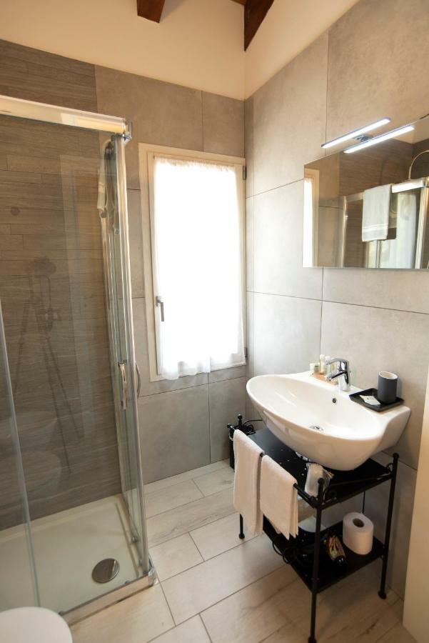 B&B La Torretta Riolunato Eksteriør bilde